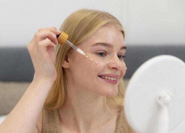 Домашняя рутина после 30 лет: что обязательно должно быть в уходе - «Секреты красоты»