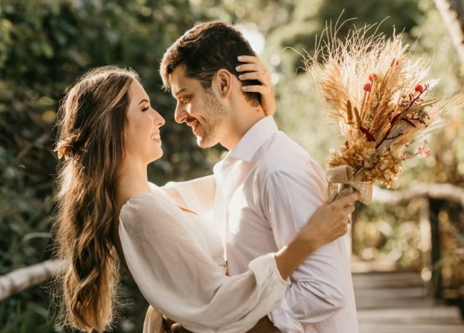 Естественно и эффектно: макияж для романтических встреч днем и вечером - «Секреты красоты»