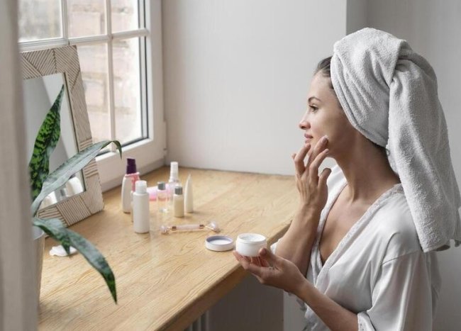 Формулы будущего: зачем нужна косметика из человеческих клеток - «Секреты красоты»