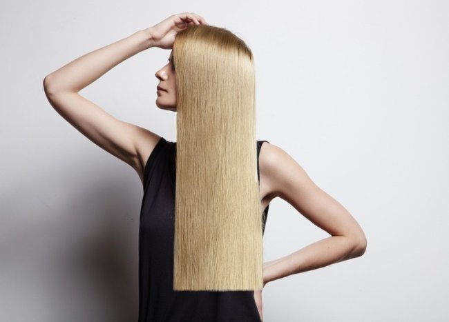 Коса до пояса: как отрастить длинные волосы - «Секреты красоты»