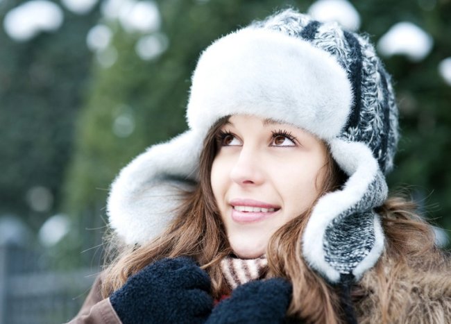 Под шапкой не испортится: прически, которые идеально подходят для зимы - «Секреты красоты»