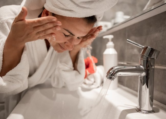 Уход начинается с очищения: подробный гид по продуктам для умывания - «Секреты красоты»