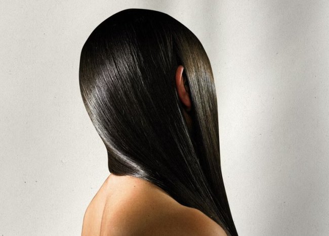 Зеркальное окрашивание, самое «дорогое» в сезоне — как выполняется и что дает - «Секреты красоты»