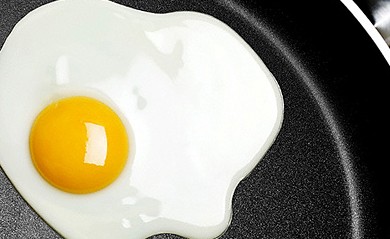Яйца на завтрак помогут снизить потребление калорий в течение дня - «Новости Моды»