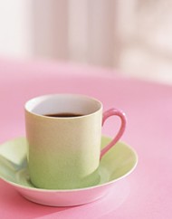 Кофе: вредно или полезно? - «Новости Моды»