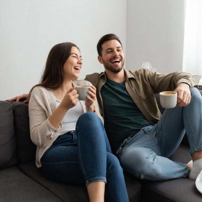 Что такое FWB отношения и зачем они нужны - «Женский взгляд»