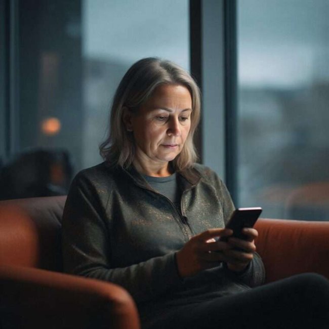 Что значит пинговать в отношениях и что делать с этим - «Женский взгляд»