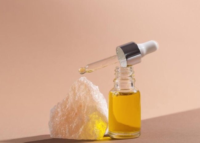 Маруловое масло: африканский секрет красоты для кожи и волос - «Секреты красоты»