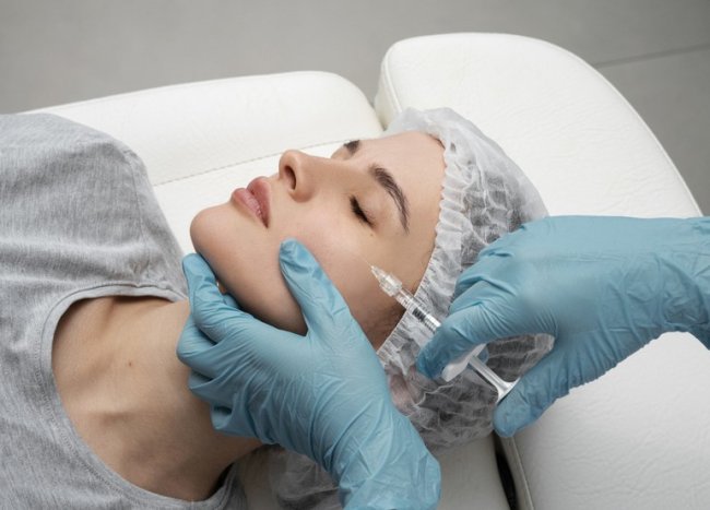 Мезоботокс: современный способ омоложения и уход за кожей без потери мимики - «Секреты красоты»