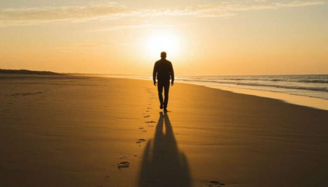 Мужчина привык быть один: смыслы - «Женский взгляд»