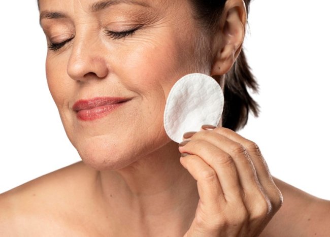 Пэды для лица: выбираем идеальный тканевый уход - «Секреты красоты»