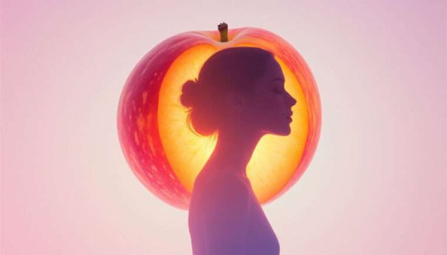 Почему мужчина называет женщину персик - «Женский взгляд»