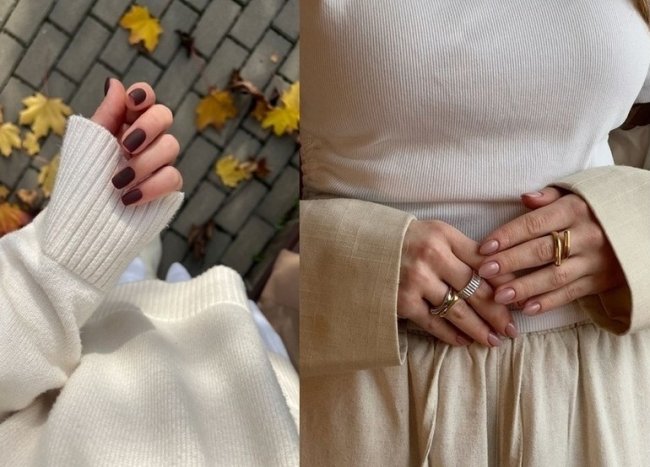 Правила делового маникюра: ухоженные руки как часть профессионального имиджа - «Секреты красоты»