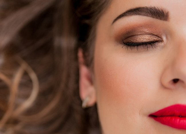 Секреты густых бровей: простые и эффективные способы - «Секреты красоты»