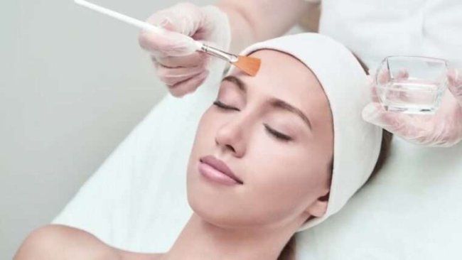 Сколько раз в месяц можно делать пилинг - «Красота и Здоровье»