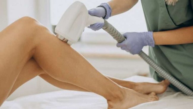 Сколько стоит лазерная эпиляция - «Женский взгляд»