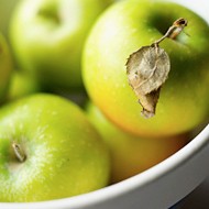 Продукты, продлевающие молодость - «Новости Моды»