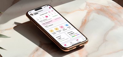 Masters — приложение для онлайн-записи клиентов