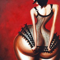 Женщинам больше не следует скрывать свои большие бедра - «Новости Моды»