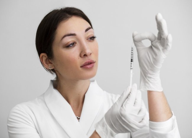 Мезотерапия или биоревитализация: как понять, что нужно именно вашей коже - «Секреты красоты»