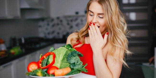 Ранние овощи весной: как выбрать свежие и безопасные продукты - «Женский взгляд»